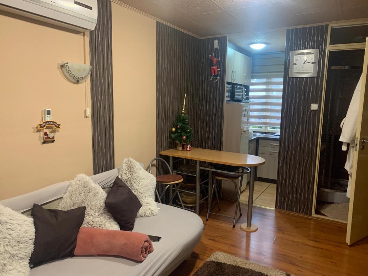 Gunarasi Villa Jacuzzival Dombóvár Kültér fotó