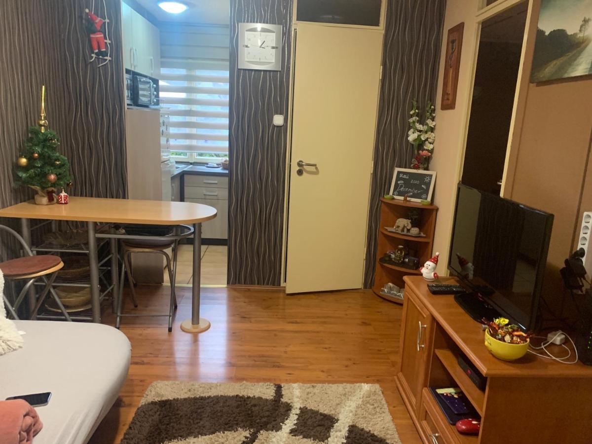 Gunarasi Villa Jacuzzival Dombóvár Kültér fotó